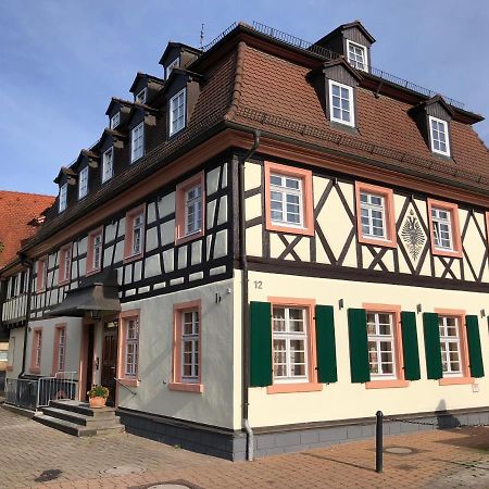 Wohnung 1- Nur 5 Min. Zum Europapark إيتينهايم المظهر الخارجي الصورة