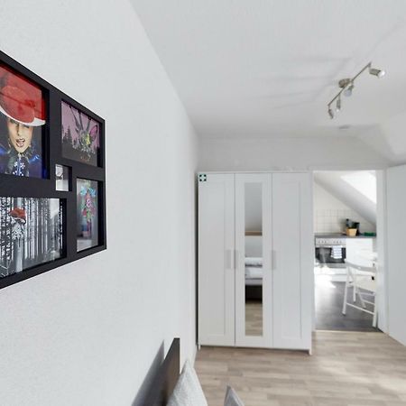 Wohnung 1- Nur 5 Min. Zum Europapark إيتينهايم المظهر الخارجي الصورة