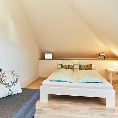 Wohnung 1- Nur 5 Min. Zum Europapark إيتينهايم المظهر الخارجي الصورة